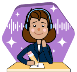 Egy méhecske nyelvet tanul játékokon keresztül